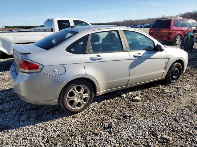 Photo 3 from auction – 2009 FORD FOCUS SES with VIN 1FAHP36N69W217720