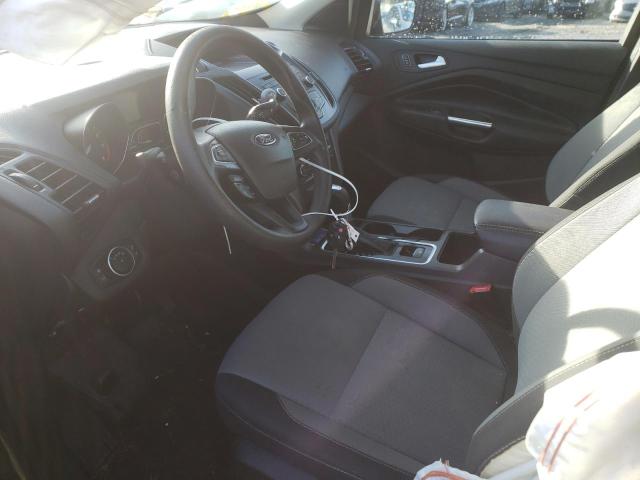 Photo 7 from auction – 2017 FORD ESCAPE SE with VIN 1FMCU9GD7HUC04423