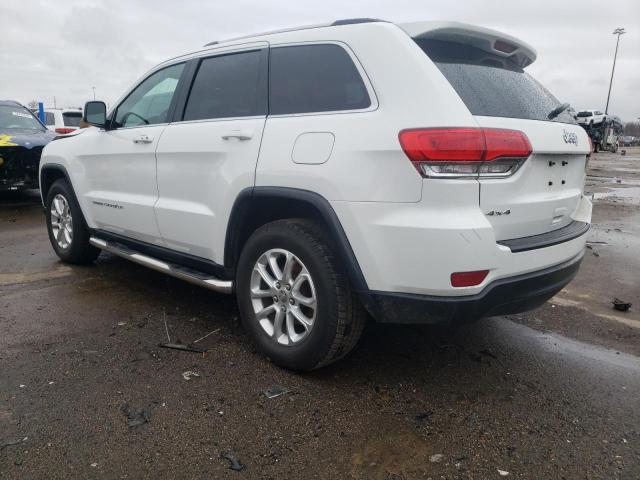 Photo 2 from auction – 2014 JEEP GRAND CHER with VIN 1C4RJFAG5EC549413