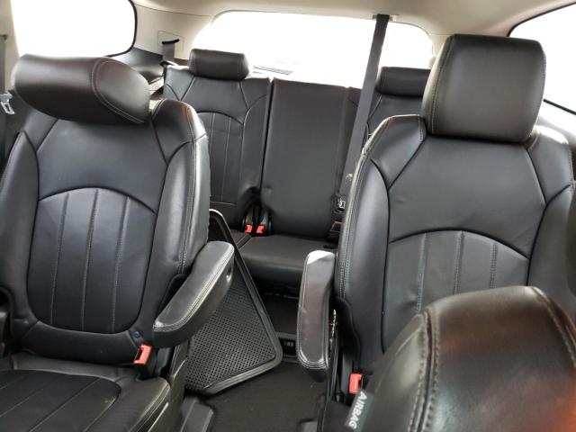 Photo 10 from auction – 2014 BUICK ENCLAVE with VIN 5GAKVBKD7EJ194440