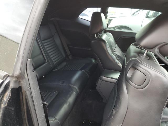 Photo 10 from auction – 2013 DODGE CHALLENGER with VIN 2C3CDYAG5DH723974