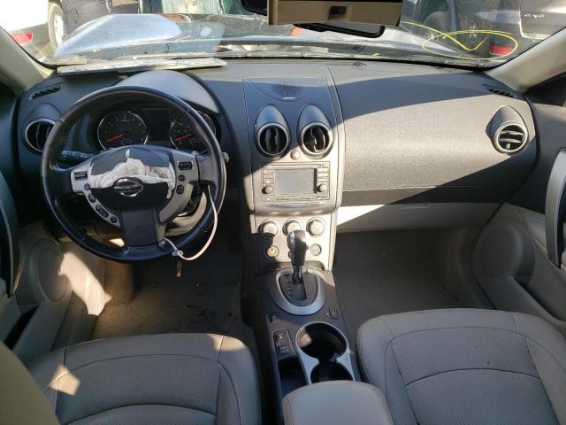 Photo 8 from auction – 2013 NISSAN ROGUE S with VIN JN8AS5MV4DW654489