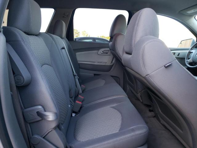 Photo 10 from auction – 2010 CHEVROLET TRAVERSE L with VIN 1GNLRFED6AS137149
