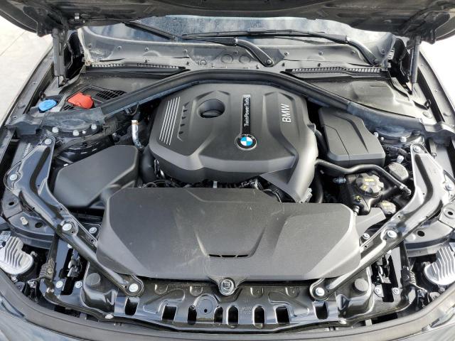 Photo 11 from auction – 2020 BMW 430I with VIN WBA4Z1C03L5P19417