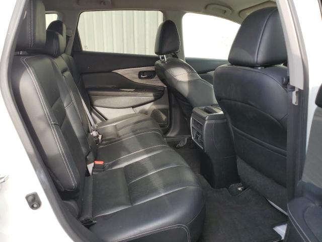 Photo 11 from auction – 2016 NISSAN MURANO S with VIN 5N1AZ2MH9GN131636