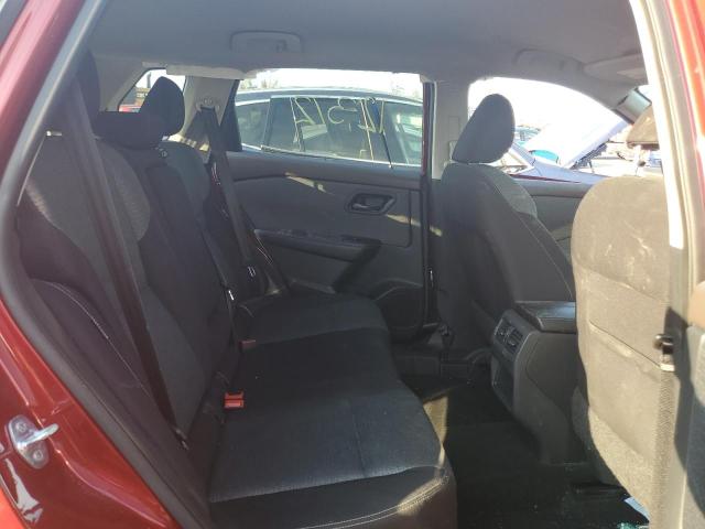 Photo 11 from auction – 2021 NISSAN ROGUE S with VIN 5N1AT3AA2MC846859