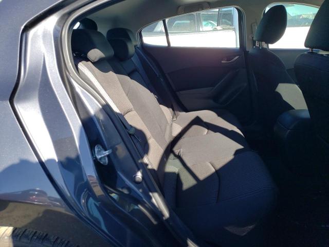 Photo 10 from auction – 2014 MAZDA 3 TOURING with VIN JM1BM1L7XE1212675