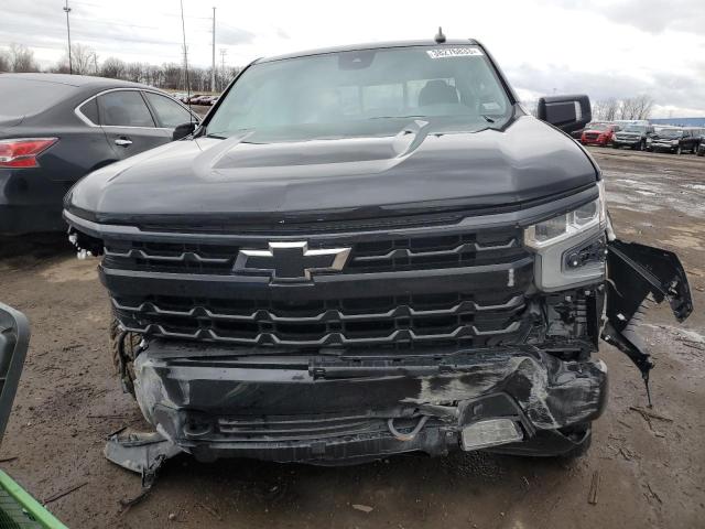 Photo 5 from auction – 2022 CHEVROLET SILVERADO with VIN 1GCVDEET0NZ579259