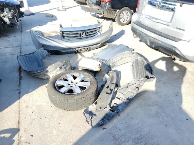 Photo 13 from auction – 2012 HONDA PILOT TOUR with VIN 5FNYF3H98CB001067