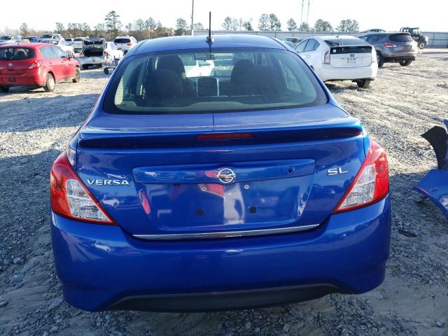 Photo 6 from auction – 2017 NISSAN VERSA S with VIN 3N1CN7AP9HL802728