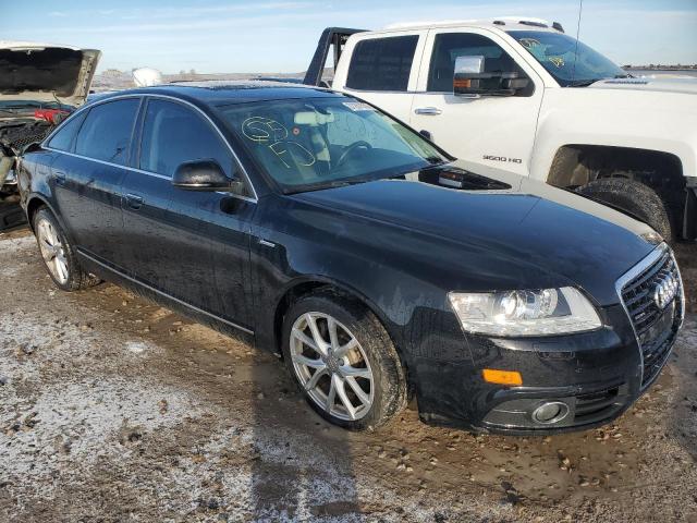 Photo 4 from auction – 2011 AUDI A6 PREMIUM with VIN WAUFGAFB9BN067350