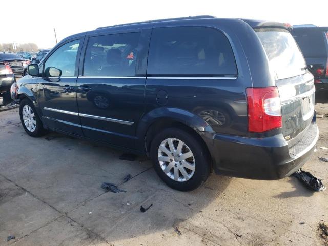 Photo 2 from auction – 2014 CHRYSLER TOWN & COU with VIN 2C4RC1BG8ER131706