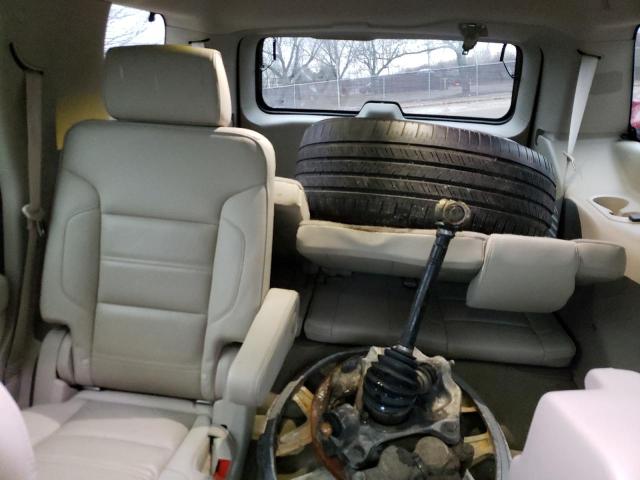 Photo 10 from auction – 2017 GMC YUKON DENA with VIN 1GKS2CKJ7HR395638