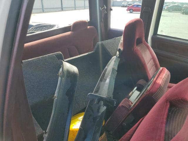 Photo 10 from auction – 1995 GMC SIERRA C15 with VIN 2GTEC19K5S1570381