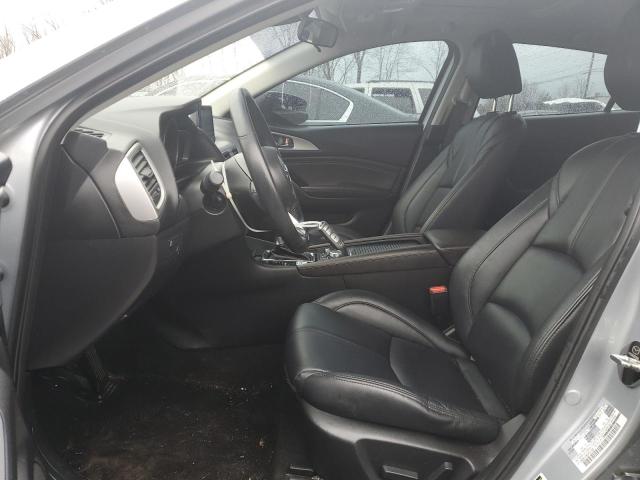 Photo 7 from auction – 2018 MAZDA 3 TOURING with VIN 3MZBN1V36JM181085