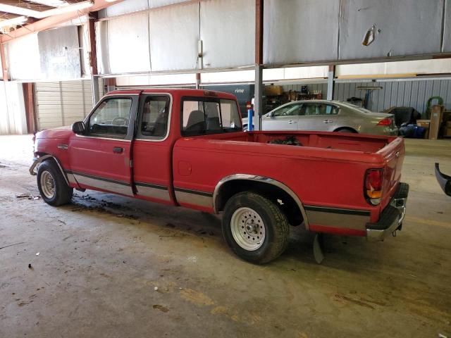 صورة رقم 2 من المزاد - 1994 MAZDA B4000 CAB مع VIN 4F4CR16X2RTM71521