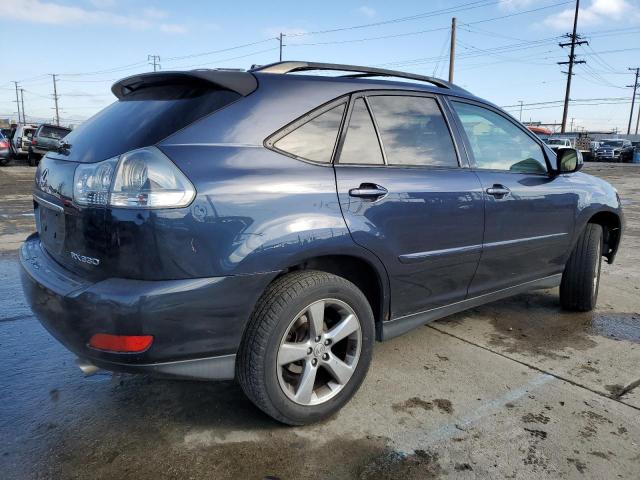 Photo 3 from auction – 2006 LEXUS RX 330 with VIN JTJGA31U460063803