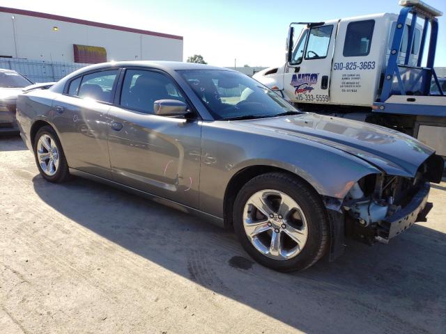Photo 4 from auction – 2012 DODGE CHARGER SE with VIN 2C3CDXBG8CH260090
