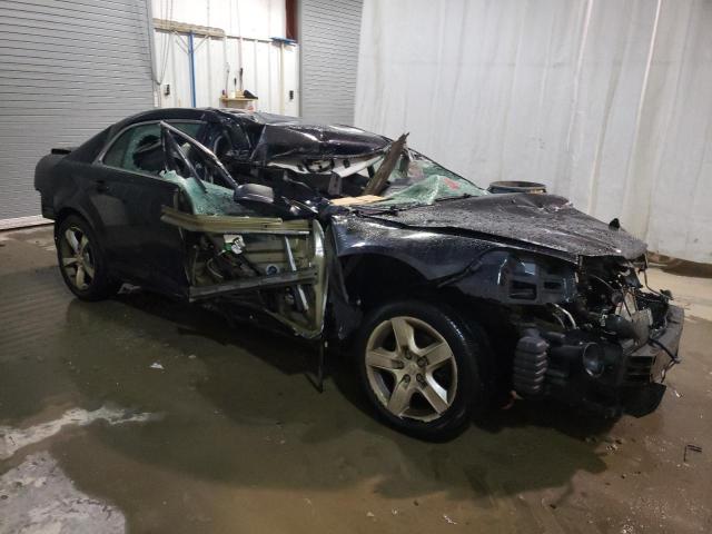 Photo 4 from auction – 2011 CHEVROLET MALIBU LS with VIN 1G1ZA5EU0BF394105