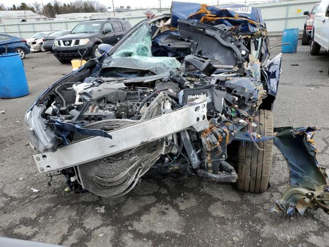 Photo 5 from auction – 2016 NISSAN ALTIMA 2.5 with VIN 1N4AL3AP3GC268841
