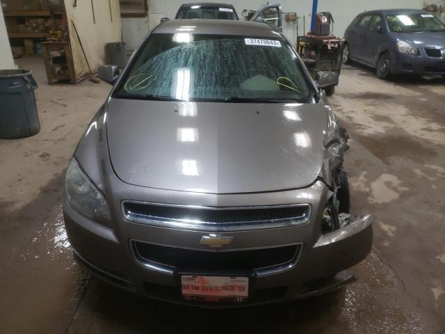Photo 5 from auction – 2010 CHEVROLET MALIBU 2LT with VIN 1G1ZD5E02AF241082