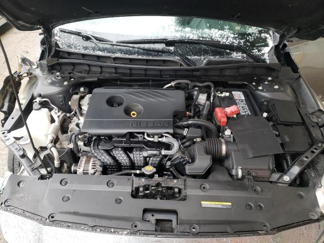 Photo 11 from auction – 2019 NISSAN ALTIMA S with VIN 1N4BL4BV4KC182373