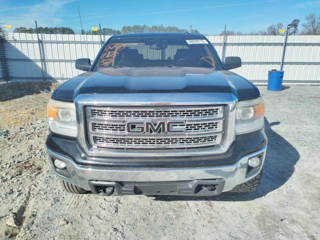 Photo 5 from auction – 2014 GMC SIERRA K15 with VIN 3GTU2UEC0EG465810