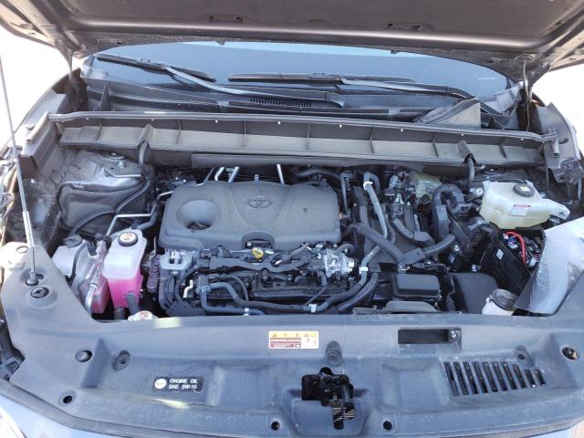 Photo 12 from auction – 2022 TOYOTA HIGHLANDER with VIN 5TDGARAH2NS013342