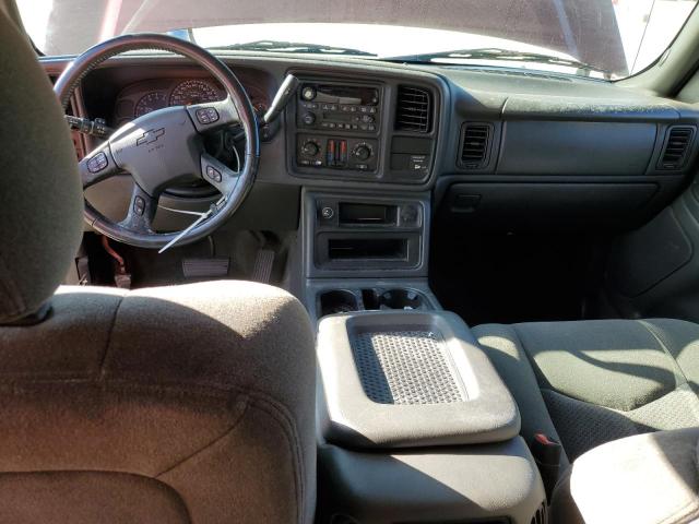 Photo 8 from auction – 2004 CHEVROLET SILVERADO with VIN 2GCEC19T141297323