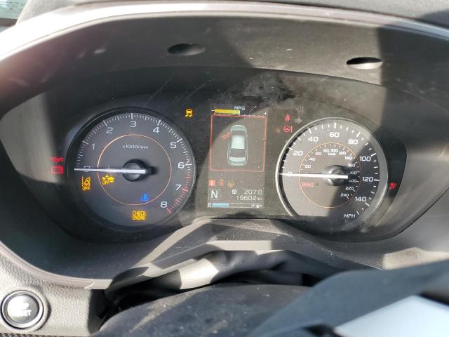 Photo 9 from auction – 2019 SUBARU CROSSTREK with VIN JF2GTAEC6KH222224
