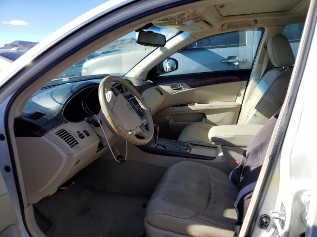 Photo 7 from auction – 2011 TOYOTA AVALON BAS with VIN 4T1BK3DB8BU410780
