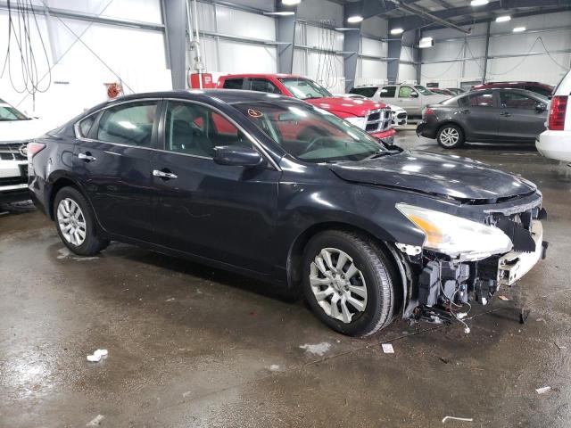 Photo 4 from auction – 2014 NISSAN ALTIMA 2.5 with VIN 1N4AL3AP2EC295591
