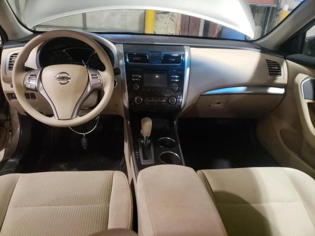 Photo 8 from auction – 2015 NISSAN ALTIMA 2.5 with VIN 1N4AL3AP6FC148160
