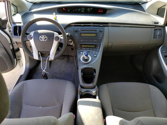 Photo 8 from auction – 2011 TOYOTA PRIUS with VIN JTDKN3DU9B1473238