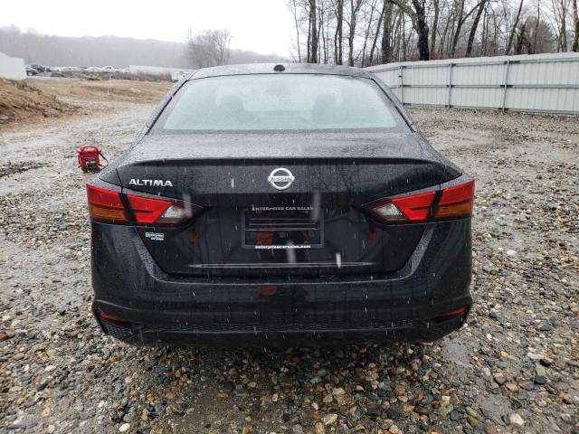 Photo 6 from auction – 2020 NISSAN ALTIMA S with VIN 1N4BL4BVXLC194853