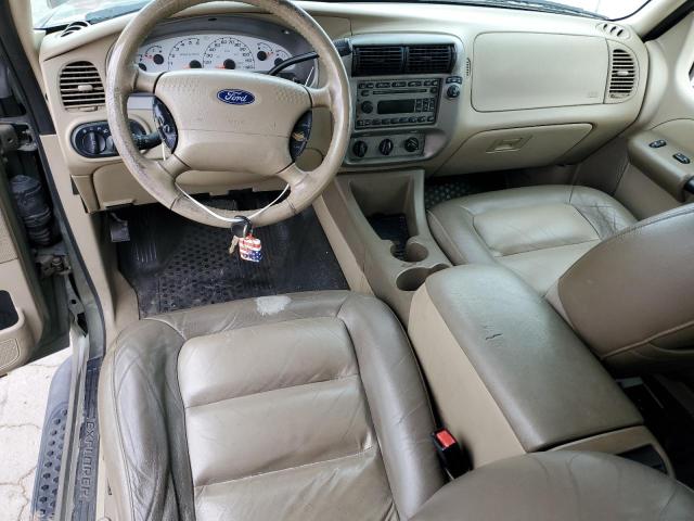 Photo 8 from auction – 2004 FORD EXPLORER S with VIN 1FMZU67K84UA47261