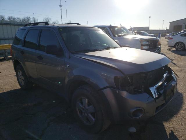 Photo 4 from auction – 2008 FORD ESCAPE XLT with VIN 1FMCU93188KD40468