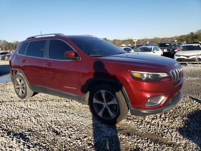 Photo 4 from auction – 2019 JEEP CHEROKEE L with VIN 1C4PJLDB5KD419529