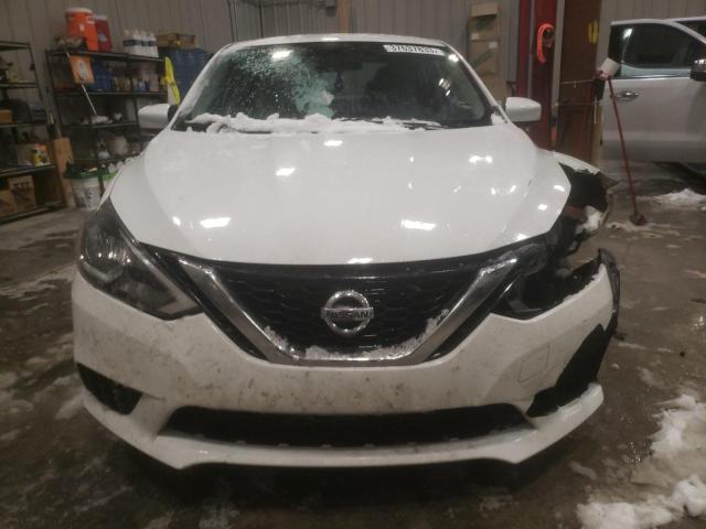 Photo 5 from auction – 2016 NISSAN SENTRA S with VIN 3N1AB7AP1GL684673
