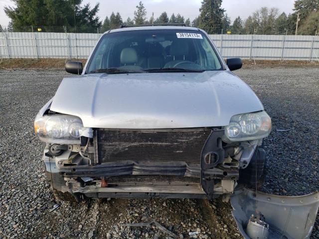Photo 5 from auction – 2005 FORD ESCAPE HEV with VIN 1FMCU96H75KD66497