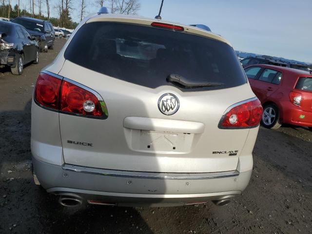 Photo 6 from auction – 2011 BUICK ENCLAVE CX with VIN 5GAKVCED1BJ147191