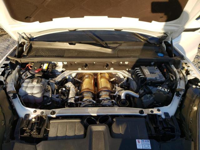 Photo 12 from auction – 2019 PORSCHE CAYENNE S with VIN WP1AB2AY1KDA62175