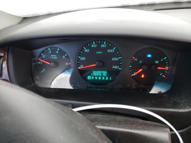 Photo 9 from auction – 2011 CHEVROLET IMPALA LS with VIN 2G1WF5EK1B1224636
