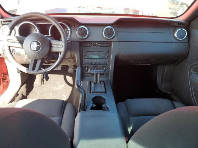 Photo 8 from auction – 2007 FORD MUSTANG with VIN 1ZVFT80N875220671