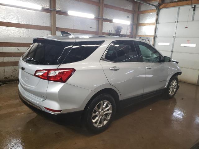 Photo 3 from auction – 2018 CHEVROLET EQUINOX LT with VIN 2GNAXJEV4J6234085