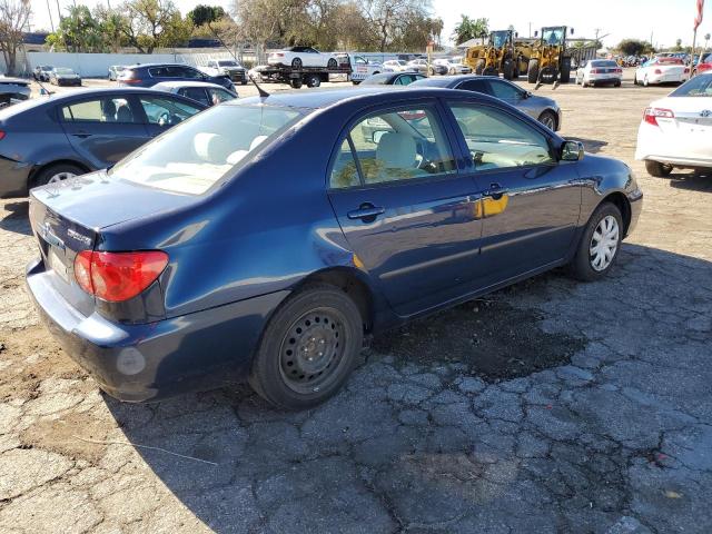 Photo 3 from auction – 2007 TOYOTA COROLLA CE with VIN 2T1BR32E27C811243