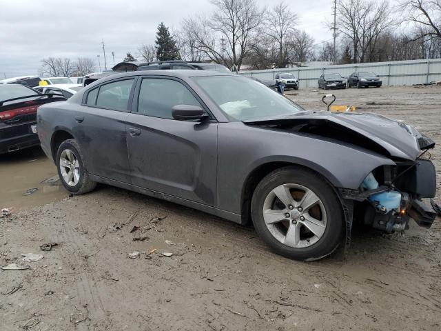 Photo 4 from auction – 2014 DODGE CHARGER SE with VIN 2C3CDXBG7EH192013