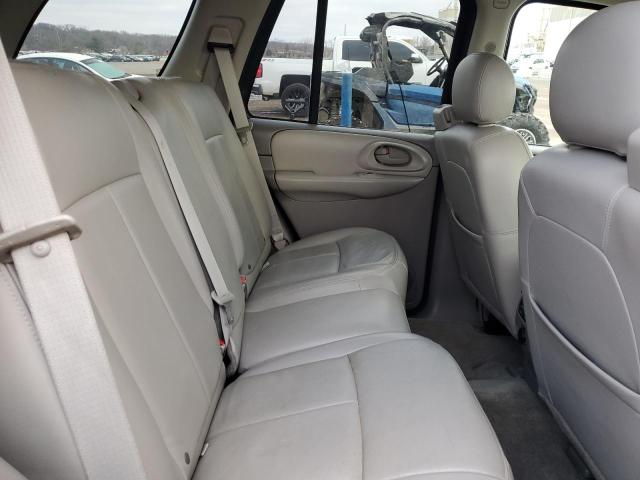 Photo 11 from auction – 2008 CHEVROLET TRAILBLAZE with VIN 1GNDT13S582189358