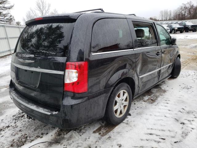 Photo 3 from auction – 2013 CHRYSLER TOWN & COU with VIN 2C4RC1BG9DR555068