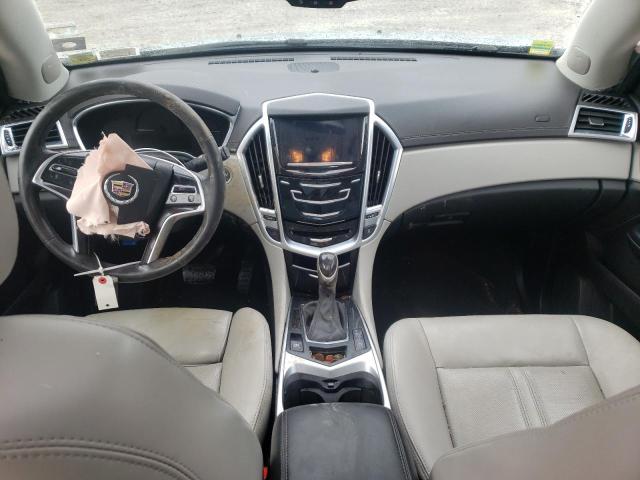 Photo 8 from auction – 2014 CADILLAC SRX LUXURY with VIN 3GYFNEE31ES628669